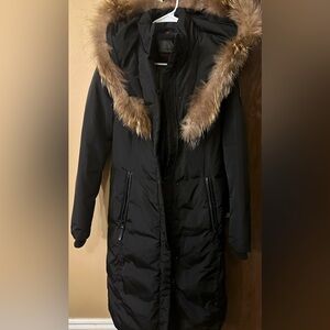 Atelier Noir division of Rudsak winter jacket